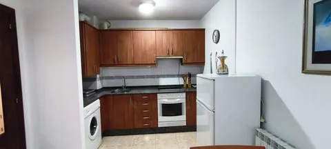 Wohnung 62 m² in Mugardos