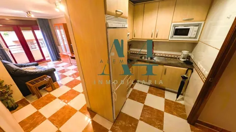 Квартира 50 м² в Cáceres