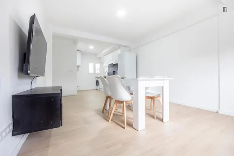 Habitació de lloguer, València