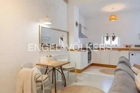 Pis de 110 m² a València