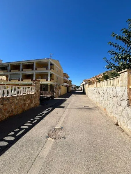 Piso de 78 m² en Peñíscola