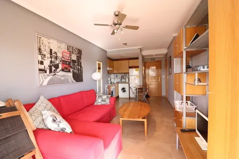 Pis de 50 m² a Oriola