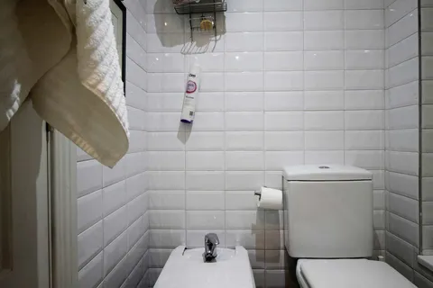 Pis de 75 m² a Madrid