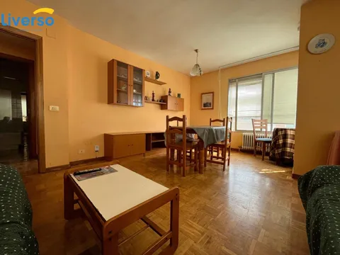 Habitació de lloguer, Burgos