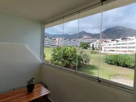 Pis de 84 m² a Benalmádena