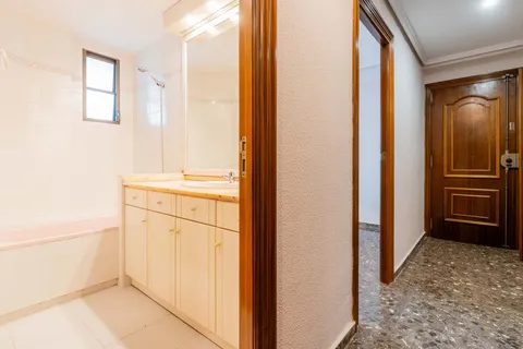 Habitació de lloguer, València