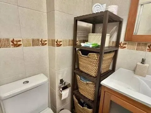 Pis de 162 m² a Jaén