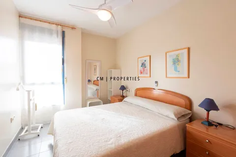 Квартира 83 м² в Canet d'en Berenguer