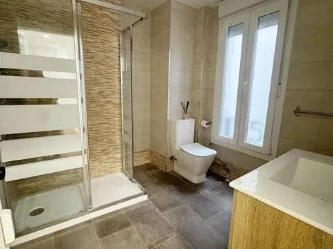 Pis de 140 m² a Madrid