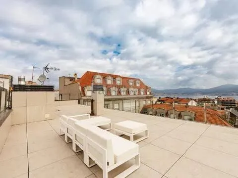 Pis de 182 m² a Vigo