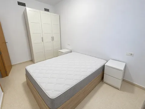 Pis de 50 m² a Dos Hermanas