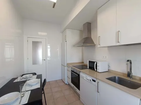 Habitació de lloguer, Pamplona
