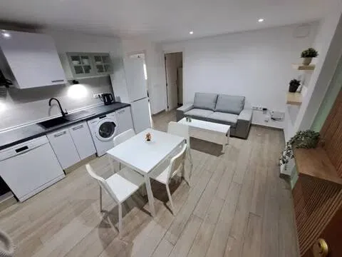 Habitació de lloguer, València