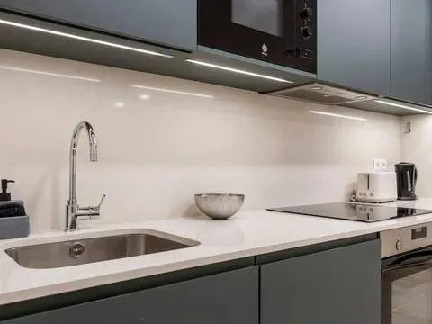 Pis de 45 m² a Màlaga