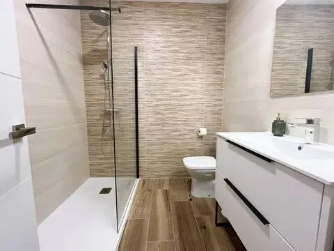 Habitació de lloguer, Sevilla