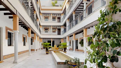 Pis de 51 m² a Sevilla