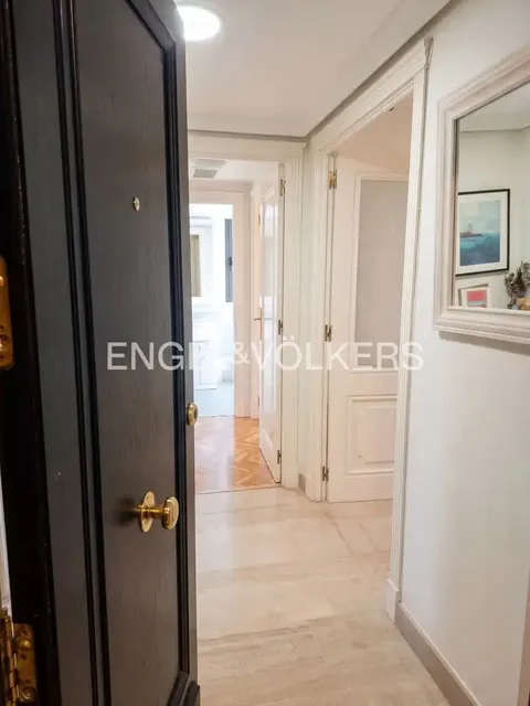 Appartamento 103 m² a Madrid