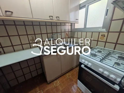 Pis de 52 m² a Barcelona