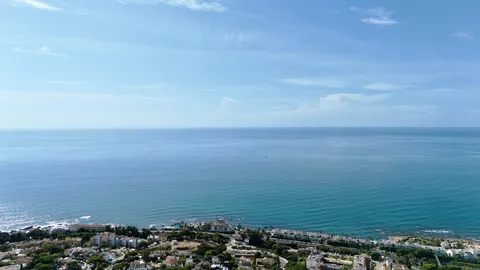Pis de 55 m² a Mijas