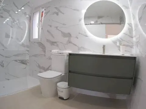 Pis de 55 m² a Sagunt