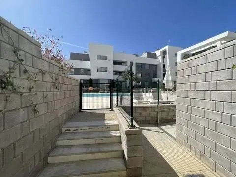 Pis de 85 m² a Estepona