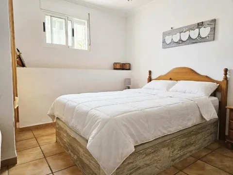 Casa de 196 m² a Dénia