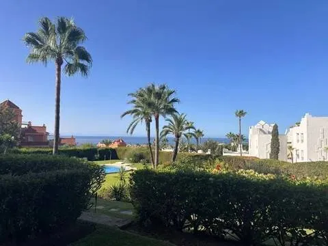Pis de 90 m² a Marbella