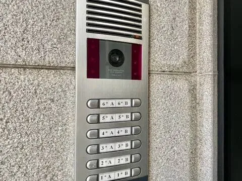 Pis de 90 m² a A Corunya