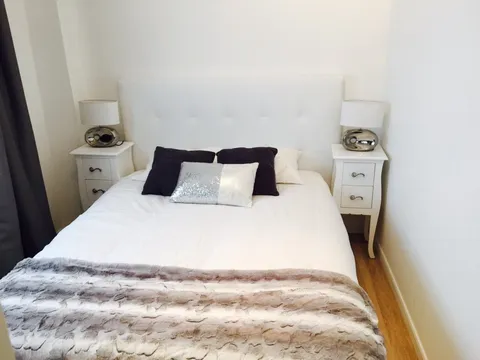 Wohnung 50 m² in Miengo