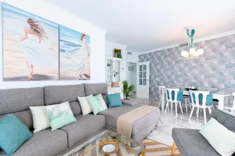 Flat 90 m² in Cádiz (3/18)