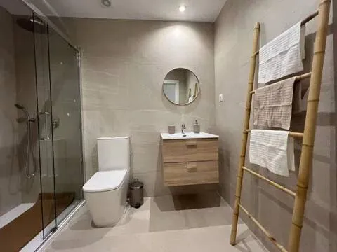 Appartamento 60 m² a Madrid
