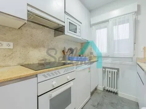 Pis de 94 m² a Oviedo
