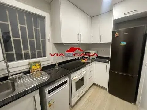 Wohnung 75 m² in Madrid