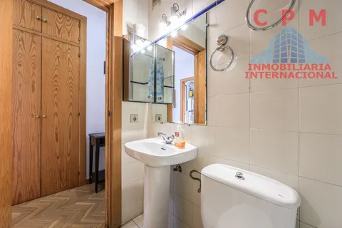 Pis de 85 m² a Madrid