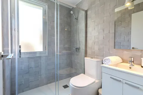 Zimmer zur Miete, Madrid