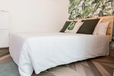 Stanza in affitto, Barcelona