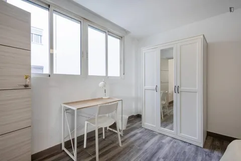 Habitació de lloguer, Mislata