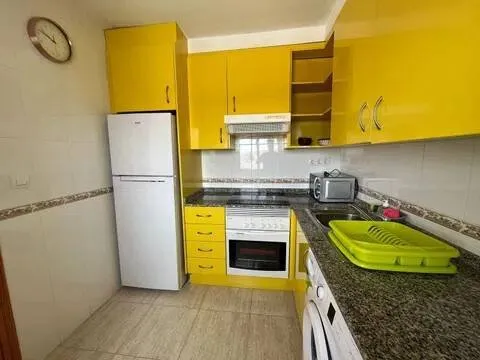 Pis de 60 m² a Mazarrón