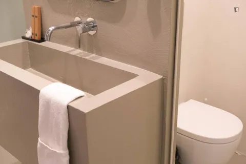 Chambre à louer, Barcelone