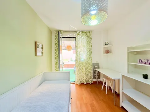 Apartamento 140 m² em Castellanos de Moriscos