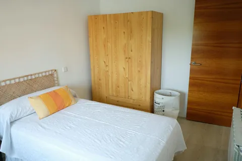 Wohnung 63 m² in Getafe