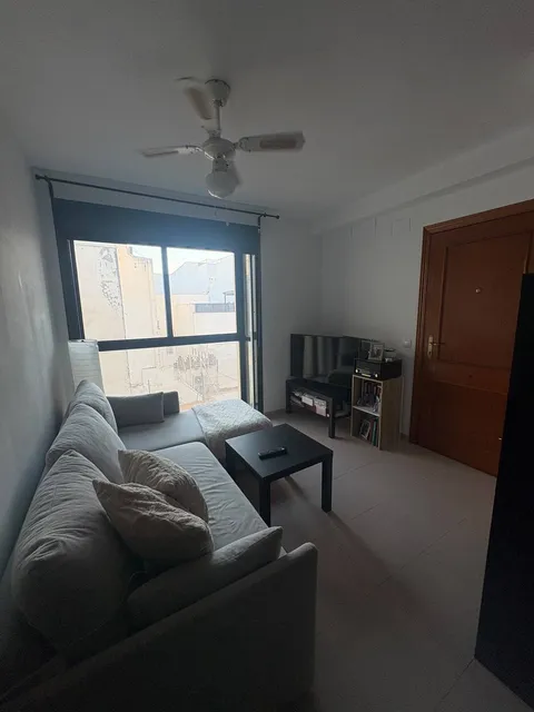 Pis de 55 m² a Sevilla