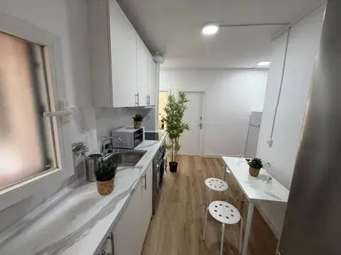 Zimmer zur Miete, Madrid