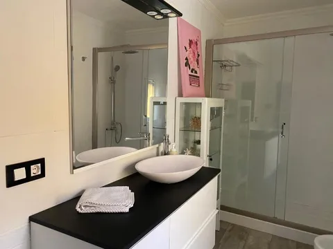 Habitació de lloguer, Conca