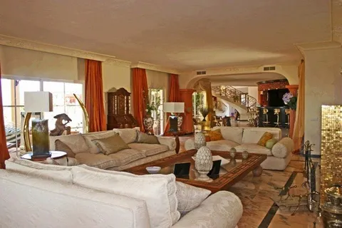 Casa de 2000 m² a Almeria