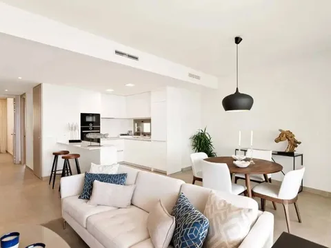 Pis de 172 m² a Mijas