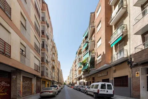 Habitació de lloguer, Granada