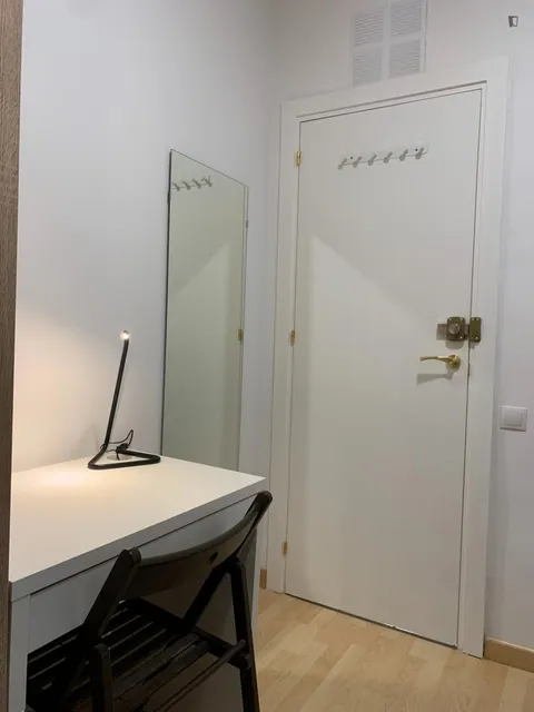 Stanza in affitto, Barcelona (4/28)