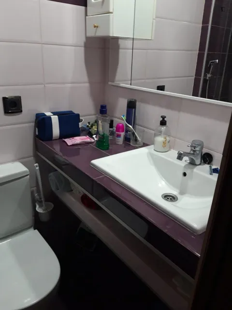 Stanza in affitto, Barcelona