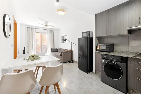 Pis de 55 m² a Alacant